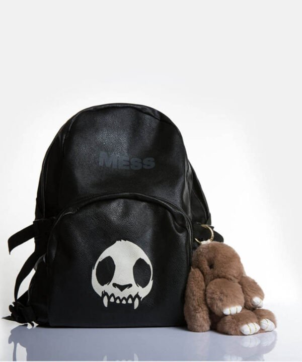 Rex Bunny Bag Hang Key Rings - Image 10