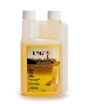 UGG Boots & Suede Shampoo