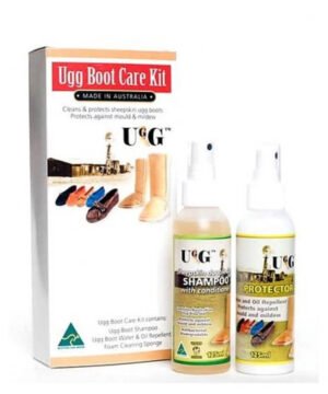 UGG Boots & Suede Care Kit