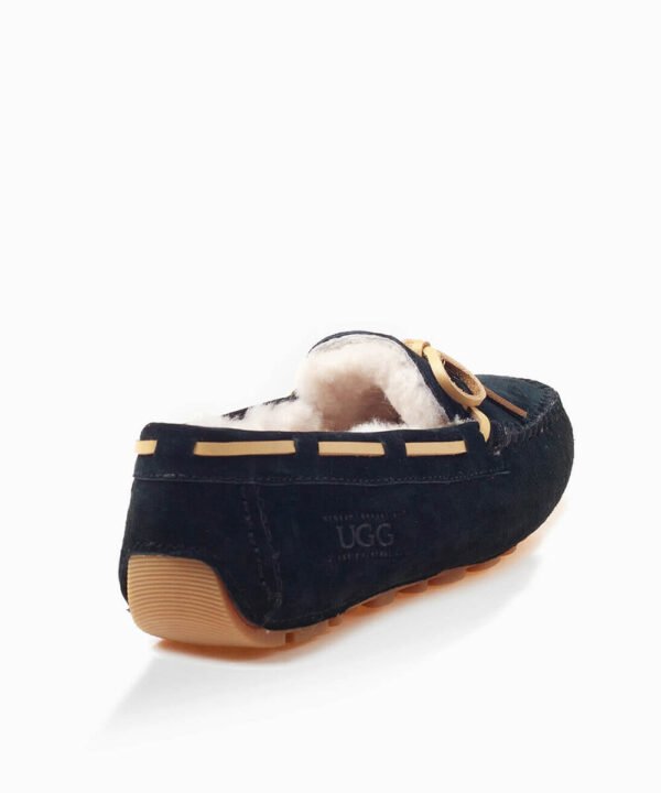 Australian UGG Fur Moccasins - Image 25