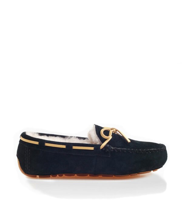 Australian UGG Fur Moccasins - Image 22