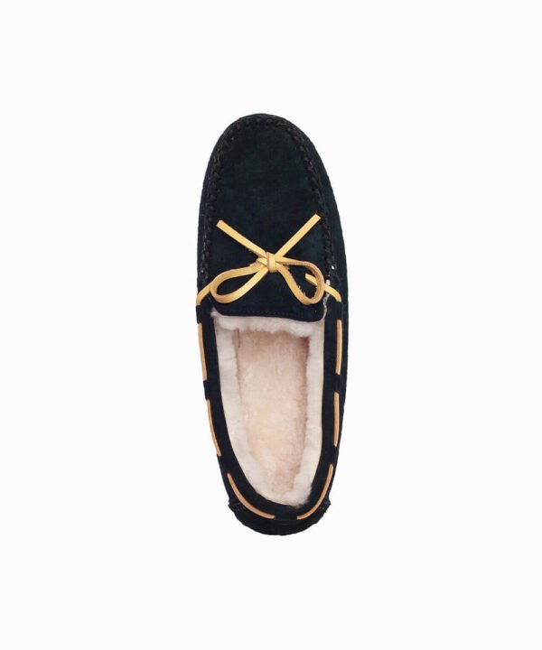 Australian UGG Fur Moccasins - Image 24