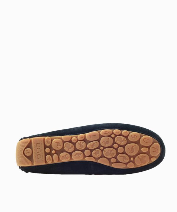 Australian UGG Fur Moccasins - Image 23
