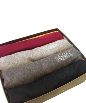 Mitchell-Y Cashmere Shawls