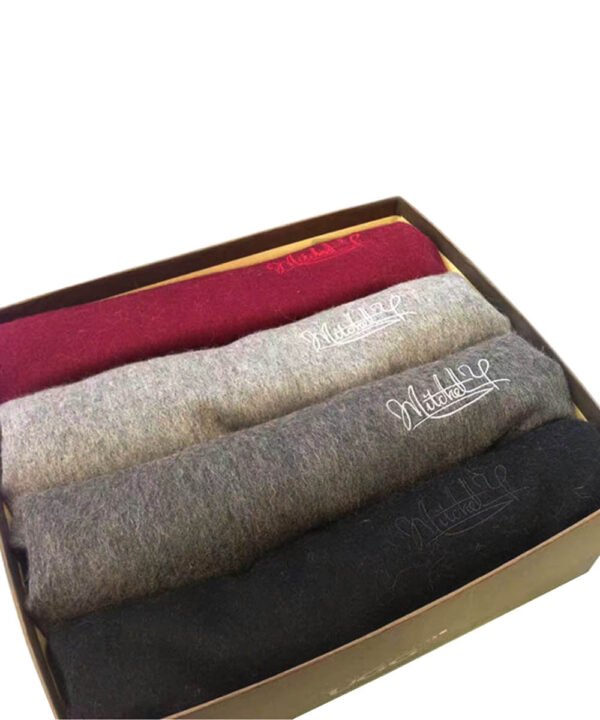 Mitchell-Y Cashmere Shawls