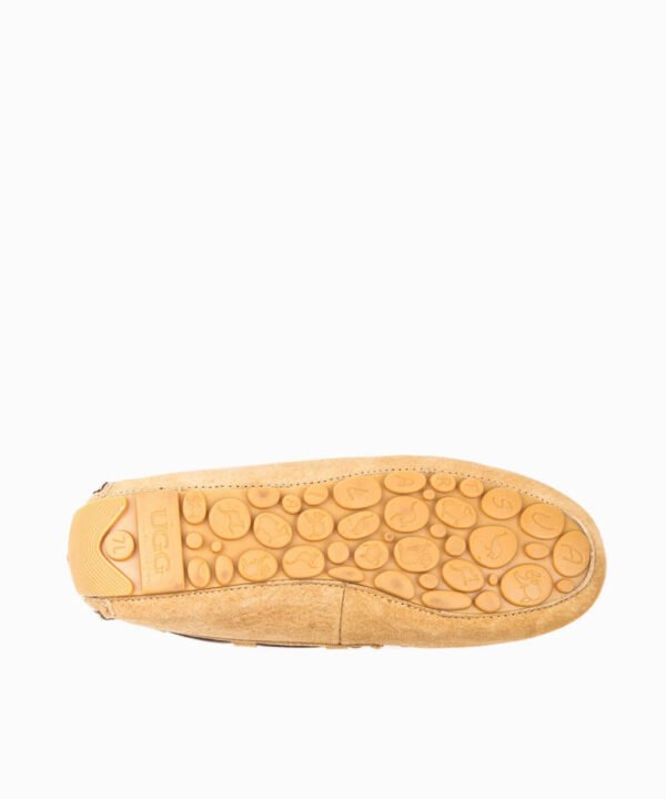 Australian UGG Fur Moccasins - Image 11