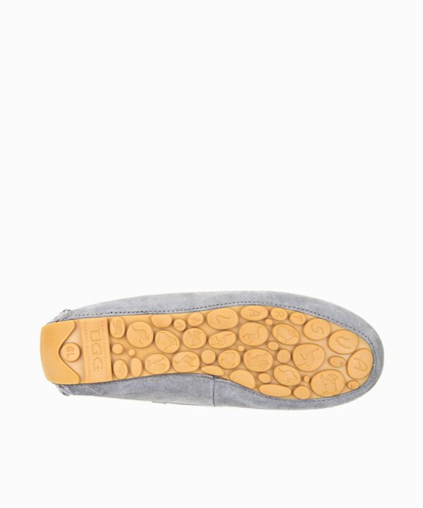 Australian UGG Fur Moccasins - Image 10