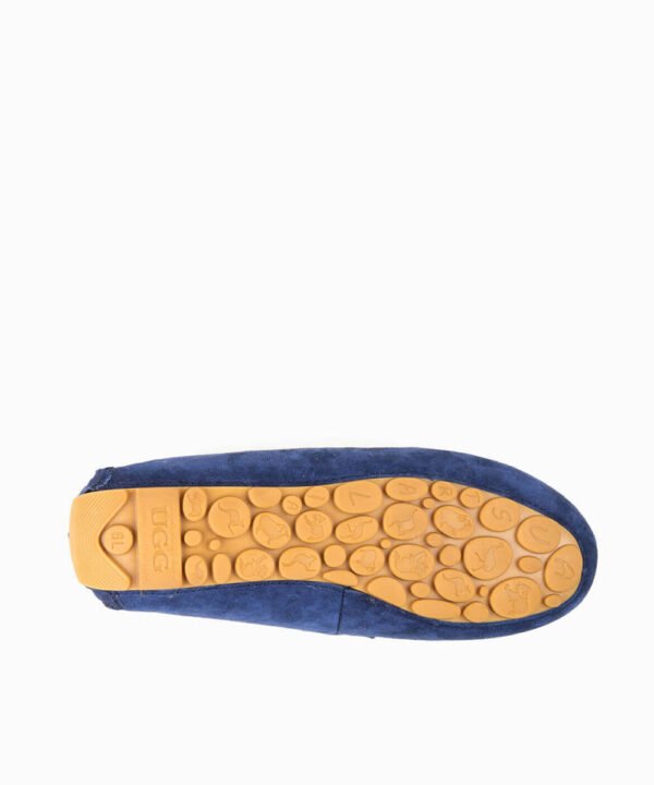 Australian UGG Fur Moccasins - Image 8