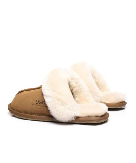 Kid’s Rosa UGG Slippers
