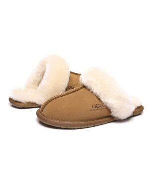Kid's Rosa UGG Slippers