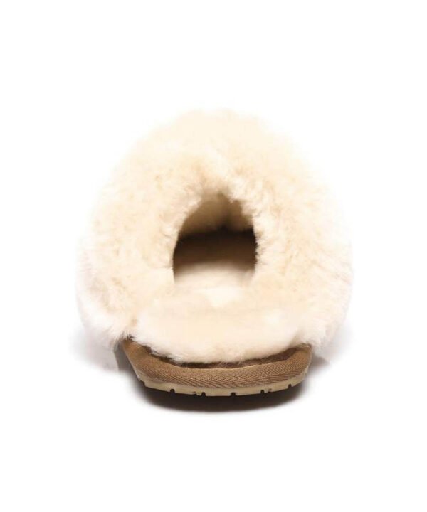 Kid's Rosa UGG Slippers - Image 7