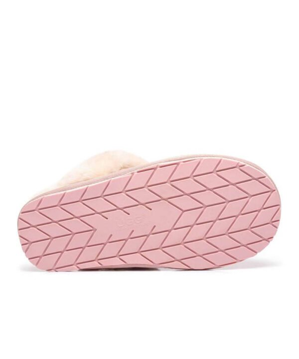 Kid's Rosa UGG Slippers - Image 16
