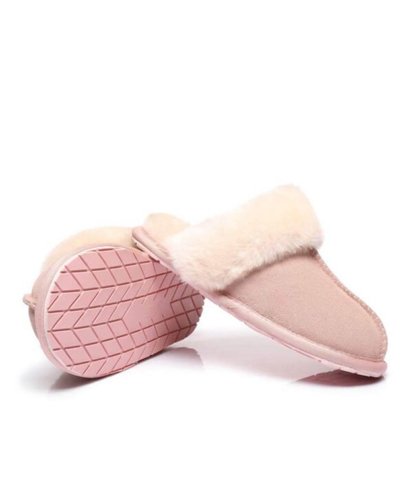 Kid's Rosa UGG Slippers - Image 13