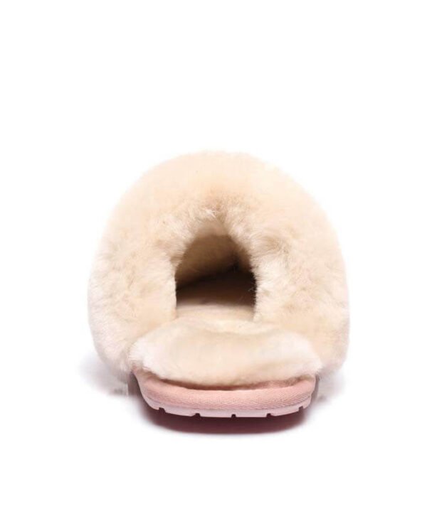 Kid's Rosa UGG Slippers - Image 12