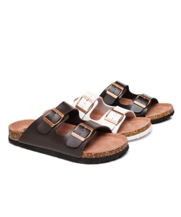 UGG Unisex Hayden Beach Flats - Image 6