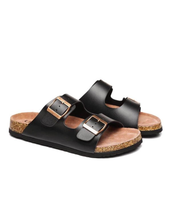 UGG Unisex Hayden Beach Flats - Image 5
