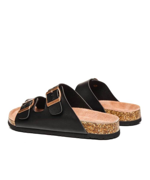 UGG Unisex Hayden Beach Flats - Image 4
