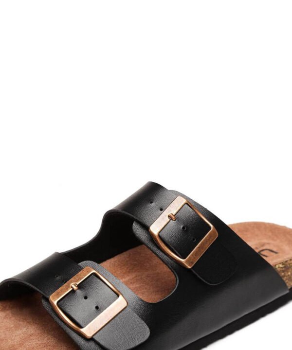 UGG Unisex Hayden Beach Flats - Image 3