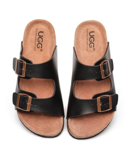 UGG Women Hayden Beach Flats
