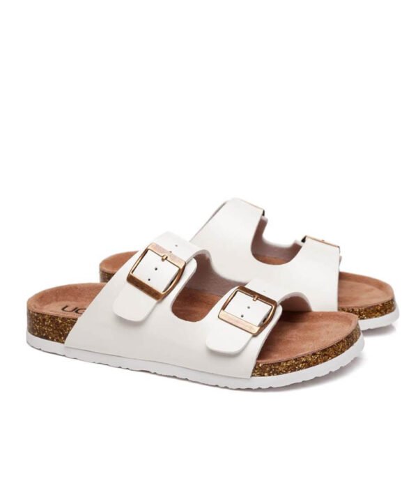UGG Unisex Hayden Beach Flats - Image 20