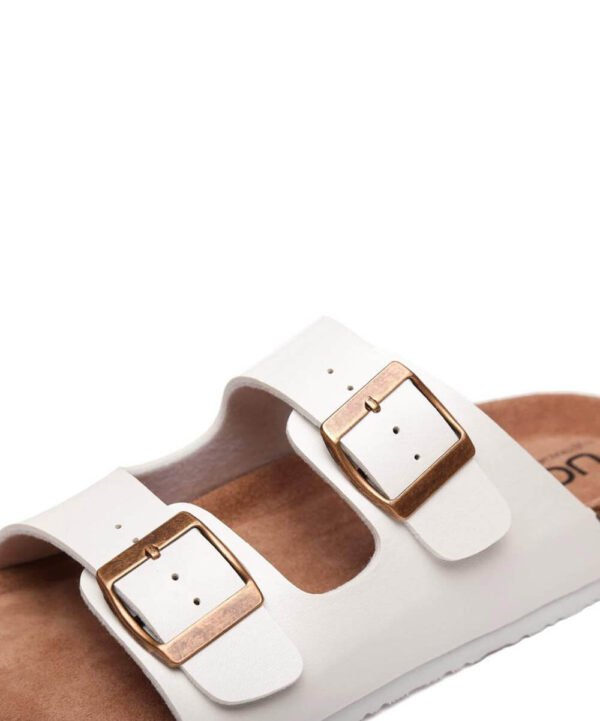 UGG Unisex Hayden Beach Flats - Image 19