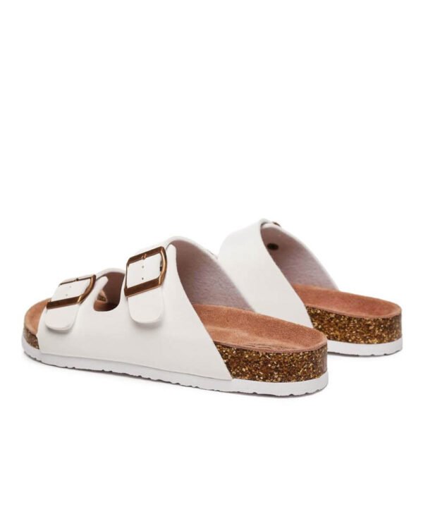 UGG Unisex Hayden Beach Flats - Image 18