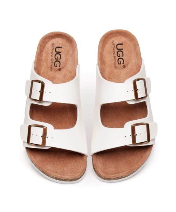 UGG Unisex Hayden Beach Flats - Image 17