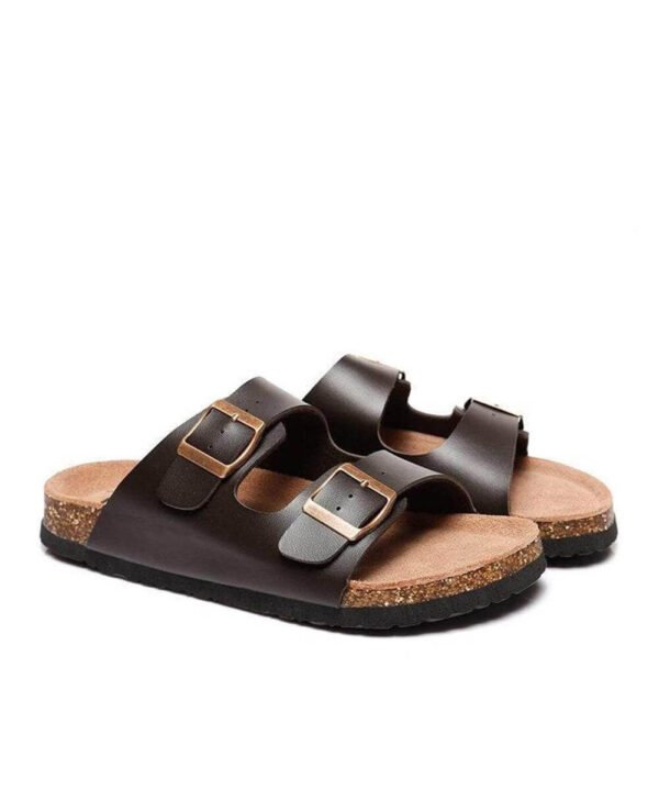 UGG Unisex Hayden Beach Flats - Image 16