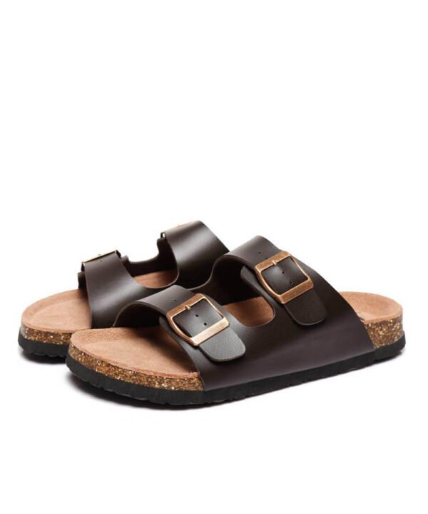 UGG Unisex Hayden Beach Flats - Image 13