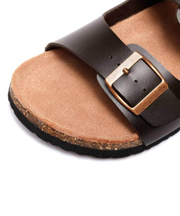 UGG Unisex Hayden Beach Flats - Image 10