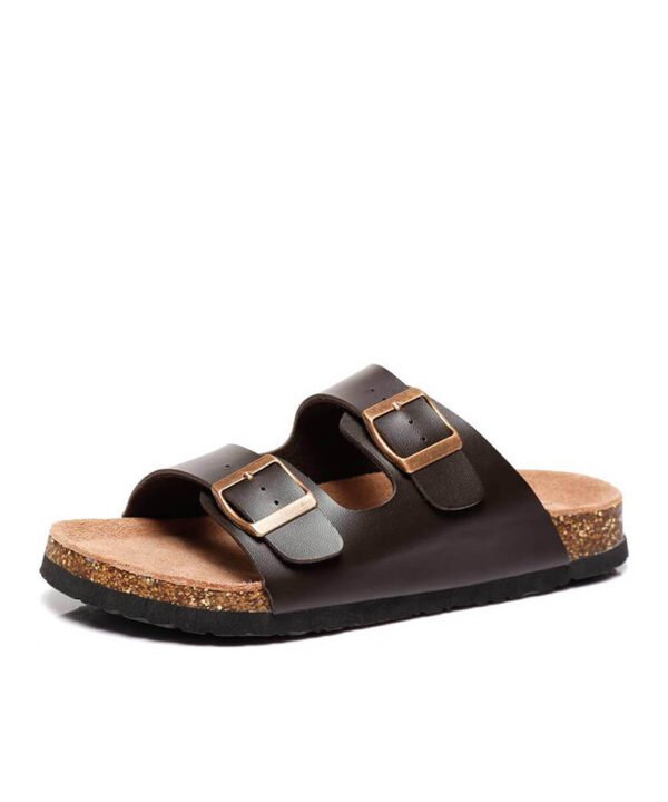 UGG Unisex Hayden Beach Flats - Image 8