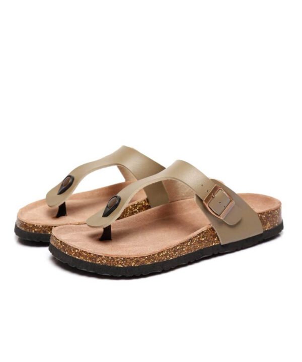 UGG Quinn Women Beach Sandals - Image 19