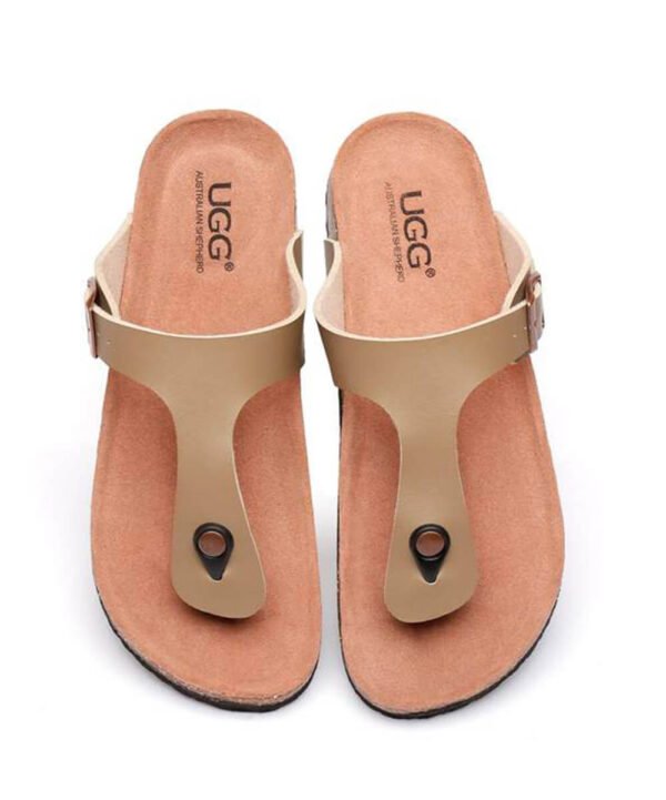 UGG Quinn Women Beach Sandals - Image 17