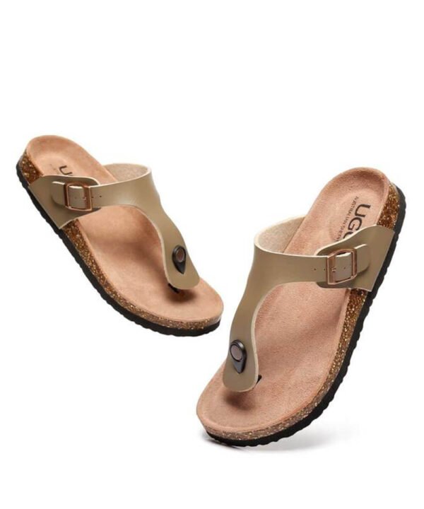 UGG Quinn Women Beach Sandals - Image 14
