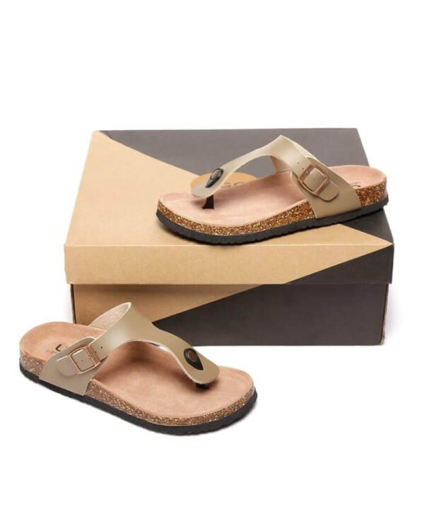 UGG Quinn Women Beach Sandals - Image 13