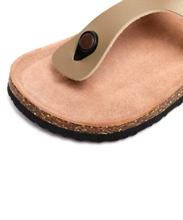 UGG Quinn Women Beach Sandals - Image 12