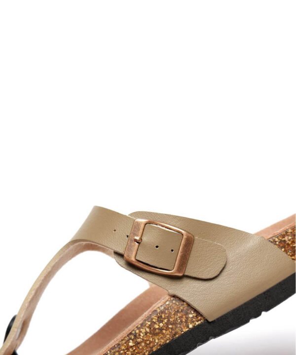 UGG Quinn Women Beach Sandals - Image 11