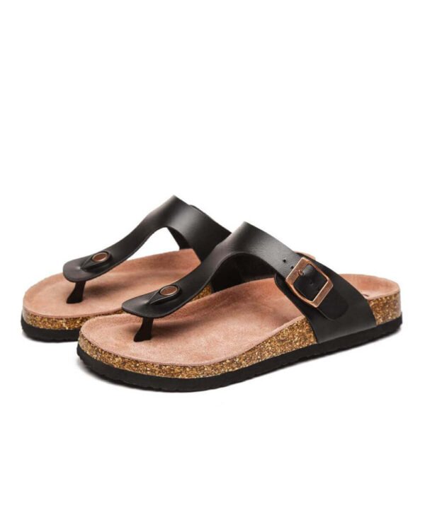 UGG Quinn Women Beach Sandals - Image 8