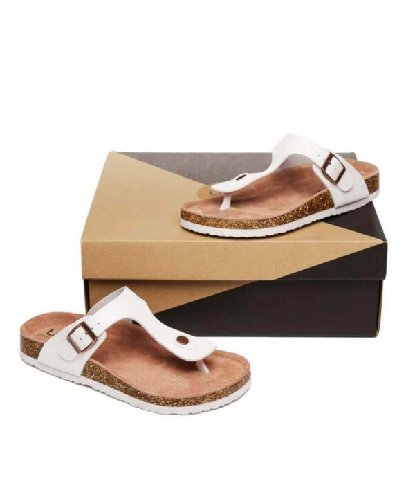 UGG Quinn Women Beach Sandals - Image 4