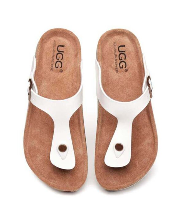 UGG Quinn Women Beach Sandals - Image 3