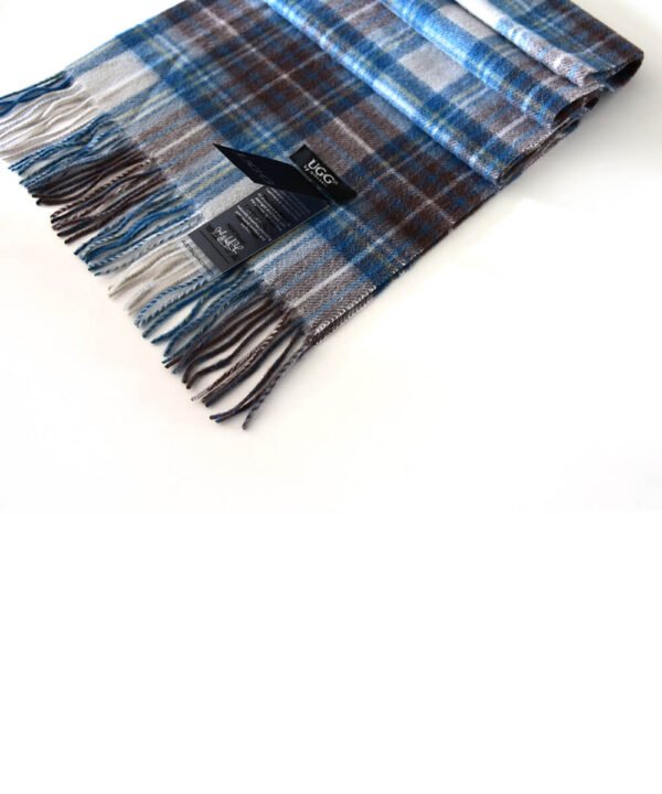 Mitchell-Y UGG Wool Scarves - Image 95