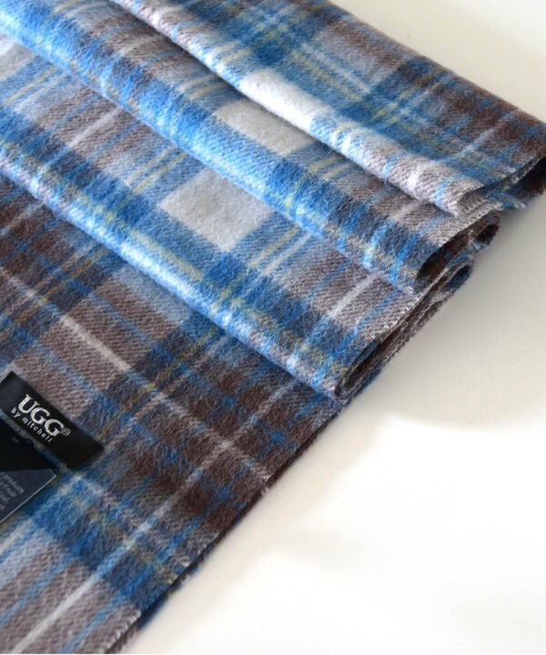 Mitchell-Y UGG Wool Scarves - Image 94
