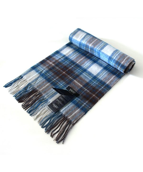 Mitchell-Y UGG Wool Scarves - Image 93