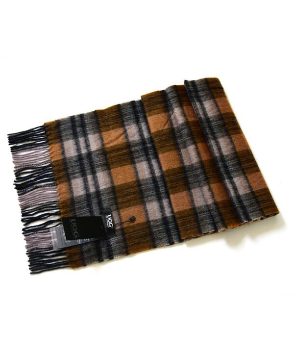 Mitchell-Y UGG Wool Scarves - Image 92