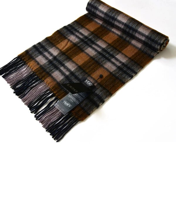 Mitchell-Y UGG Wool Scarves - Image 90