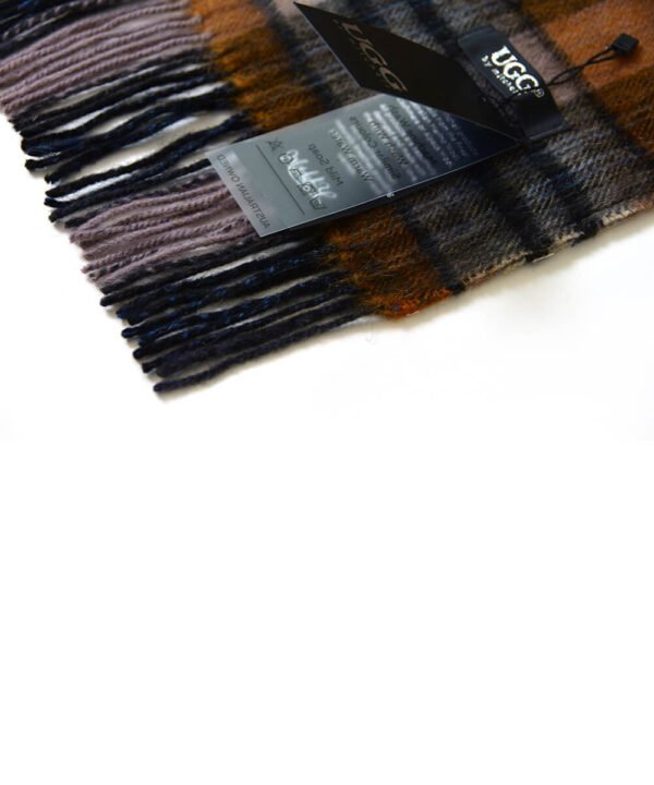 Mitchell-Y UGG Wool Scarves - Image 89