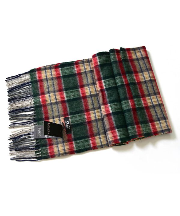 Mitchell-Y UGG Wool Scarves - Image 88