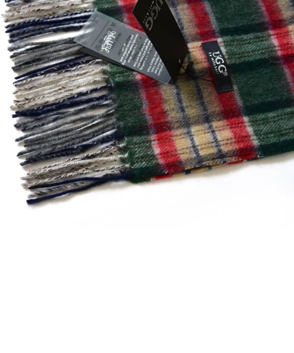 Mitchell-Y UGG Wool Scarves - Image 87