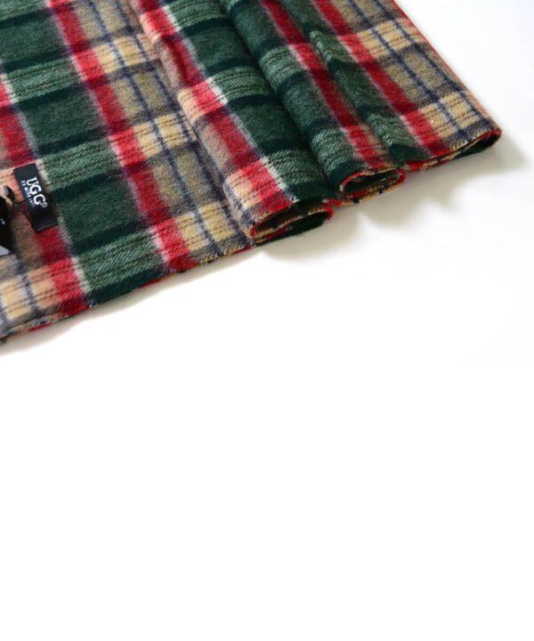 Mitchell-Y UGG Wool Scarves - Image 86