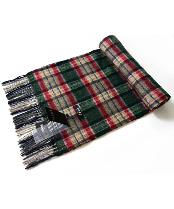 Mitchell-Y UGG Wool Scarves - Image 85